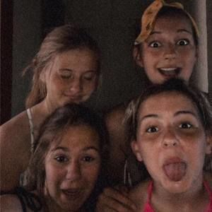 Meet your Posher, Chelsey